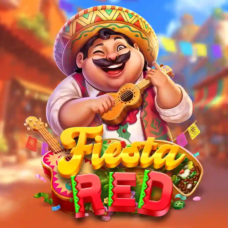 Fiesta Red Slot Casino Online