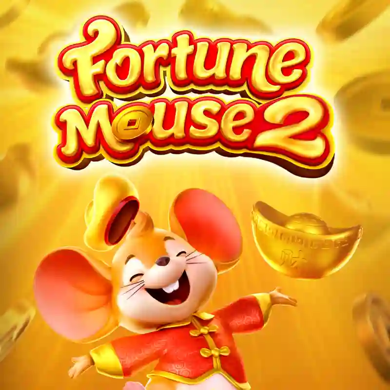 Fortune Mouse 2 Tragamonedas Online