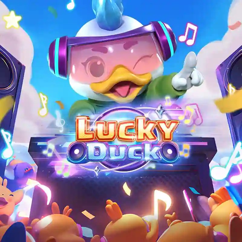 Lucky Duck Casino Online bavomx