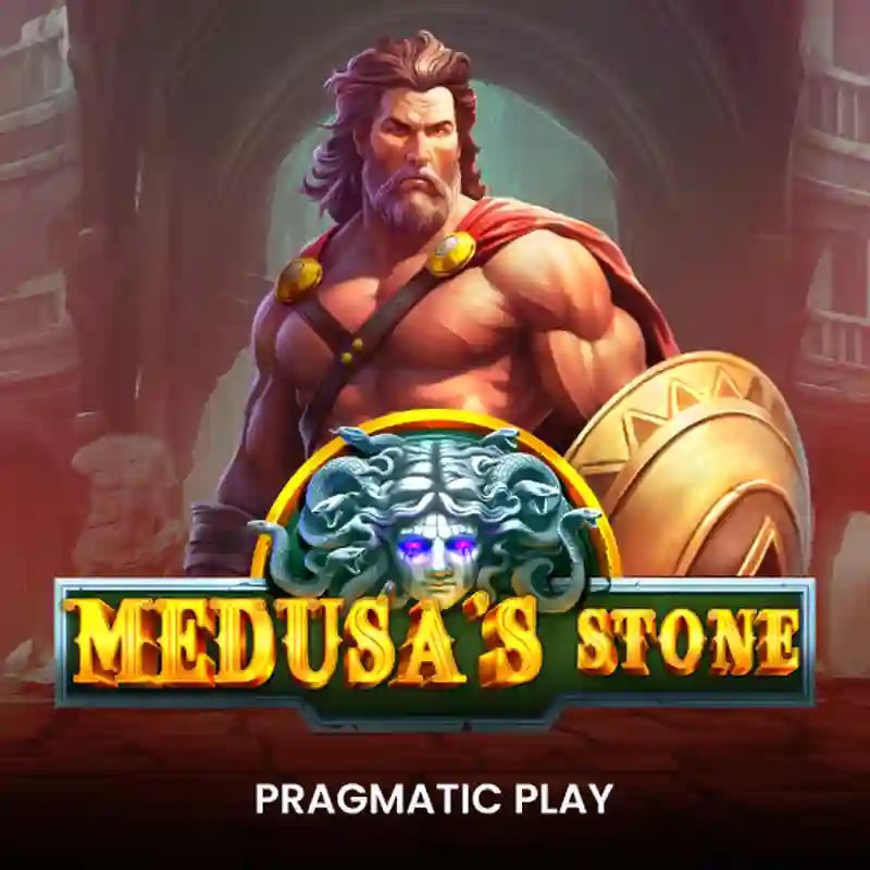 Tragamonedas PP Medusa’s Stone en bavomx