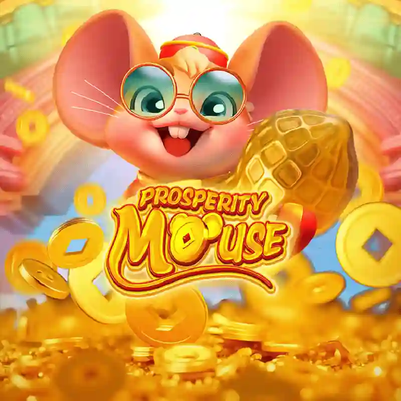 Juego de casino Prosperity Mouse en bavomx