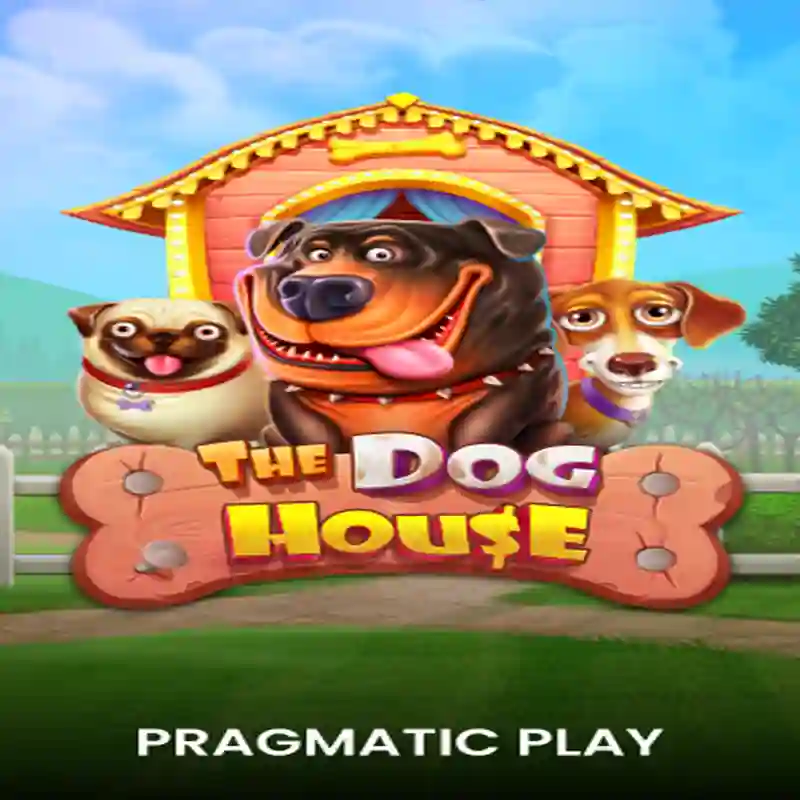 The Dog House Slot en bavomx Casino Online