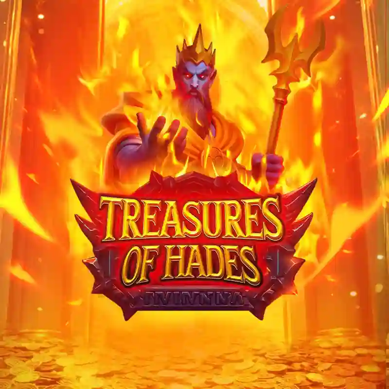 Treasures Of Hades